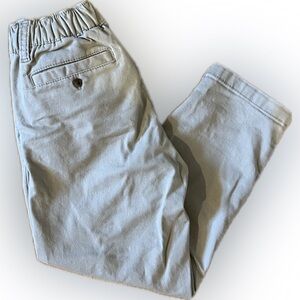 Boys khaki pants, 3T